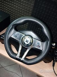 Simulatore di guida