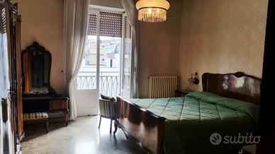 Camere zona Commenda vicino stazione