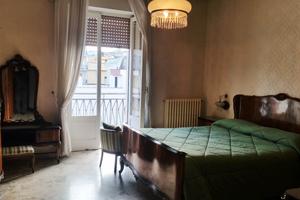 Camere zona Commenda vicino stazione