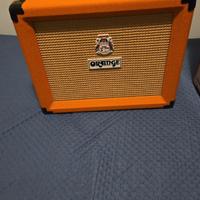 Amplificatore Orange 20 w