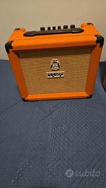 Amplificatore Orange 20 w