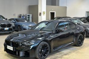 BMW M2 M2 DKG - 19/20-Carplay-Camera-Harman k-FU