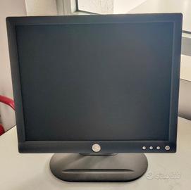 Monitor Dell E173 FPc