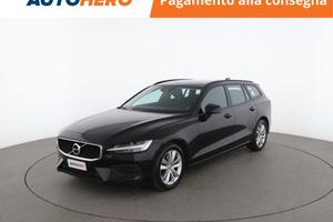 VOLVO V60 B4 (d) Geartronic Momentum Business