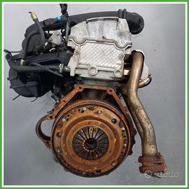 Motore Completo Funzionante 111 100kw MERCEDES-BEN