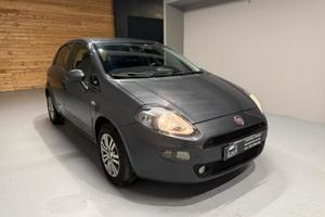 Fiat Punto 1.2 8V 5 porte Lounge