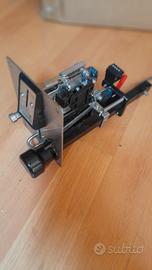 Gettoniera Calciobalilla 