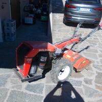 MOTOCOLTIVATORE GOLDONI