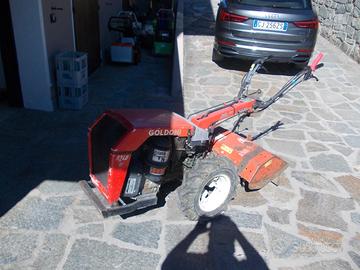 MOTOCOLTIVATORE GOLDONI