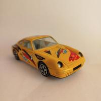 Porsche 911 Carrera bburago 1:43