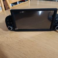 radio per fiat panda 3 serie 