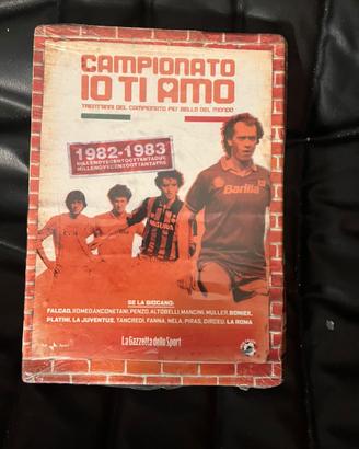Campionato io ti amo