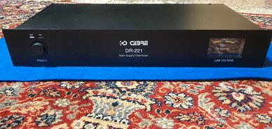 Cabre DR221 distributore di rete