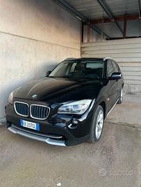 BMW X1 sdrive18d Attiva cambio automatico