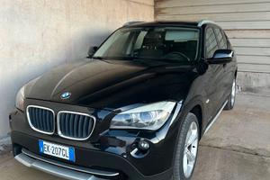 BMW X1 sdrive18d Attiva cambio automatico