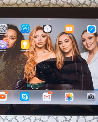 iPad 2  16GB