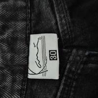 Jeans Karl Kani neri