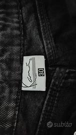 Jeans Karl Kani neri