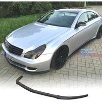 SPOILER LIP MERCEDES CLASSE CLS W219 04-10