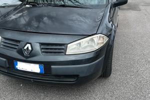 Renault Megane 2006