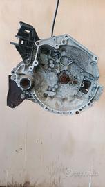 Cambio Peugeot 207 1.4 B 5M anno 2008