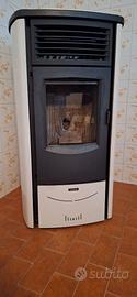 Stufa Pellet