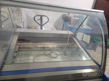 Frigo gelati