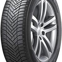 4 Gomme HANKOOK 4 stagioni 165/60/14 NUOVISSIME