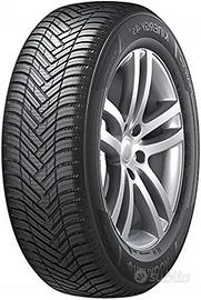 4 Gomme HANKOOK 4 stagioni 165/60/14 NUOVISSIME