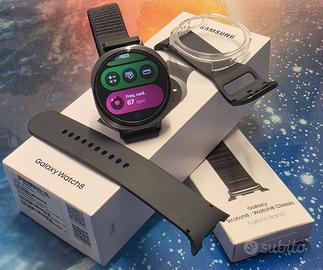 Samsung Galaxy Watch8 44mm Gray garanzia ITA