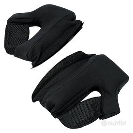 set guanciali x casco BILTWELL Gringo/Gringo S -10