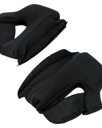 set guanciali x casco BILTWELL Gringo/Gringo S -10