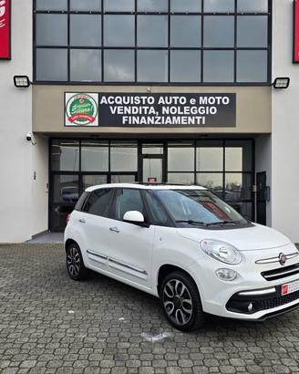 Fiat 500L 1.3 Multijet 95 CV -TETTO PANO