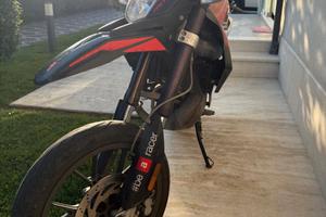 Aprilia SX 50 Factory