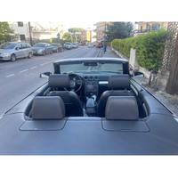 Audi a4 cabrio