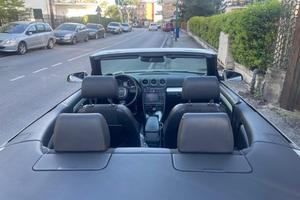 Audi a4 cabrio