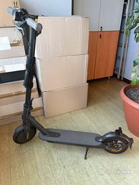 Monopattino elettrico Xiaomi