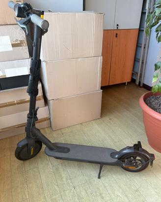 Monopattino elettrico Xiaomi