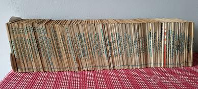 Giornalini fumetti TEX