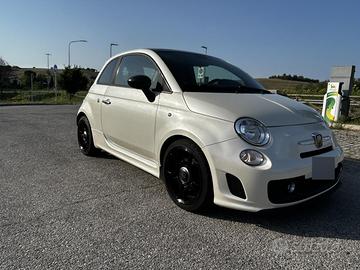500 Abarth