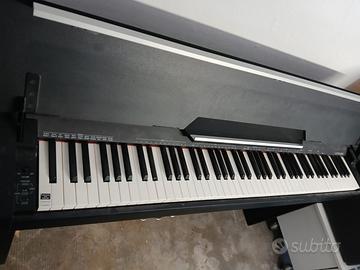Pianoforte elettrico 