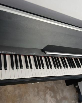 Pianoforte elettrico 