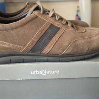 SCARPE LUMBERJACK TAGLIA 45