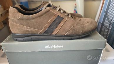 SCARPE LUMBERJACK TAGLIA 45