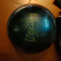 boccia Bowling Rotogrip hyped hibrid 