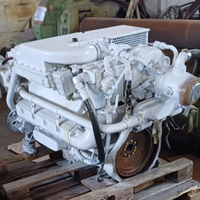 Coppia CATERPILLAR 3208 DITA 425 HP