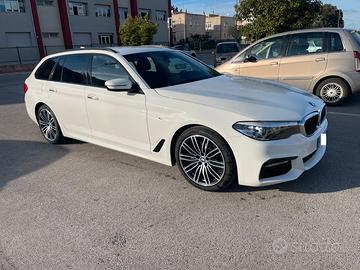 BMW Serie 5