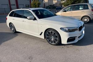 BMW Serie 5
