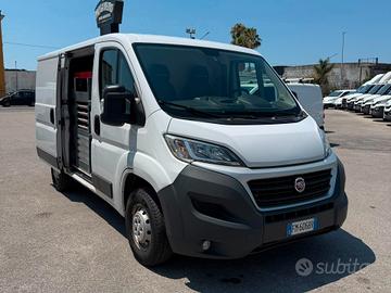 FIAT DUCATO 2.3 L1H1 FURGONE