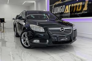 Opel Insignia 2.0 CDTI 160CV aut. Cosmo